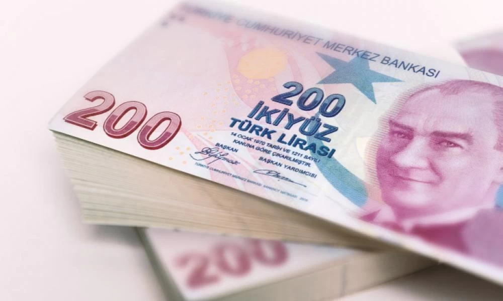 Τουρκία: Πολλά δισ. δολάρια έστειλε απρόσμενα το Άμπου Ντάμπι